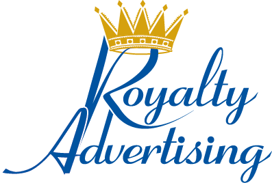 Royalty Advertising
